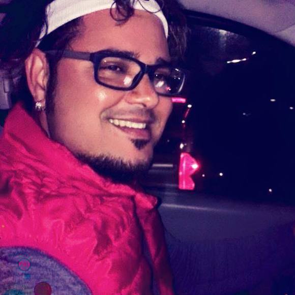 Meet your Posher, Danny - Picture 1 of 1